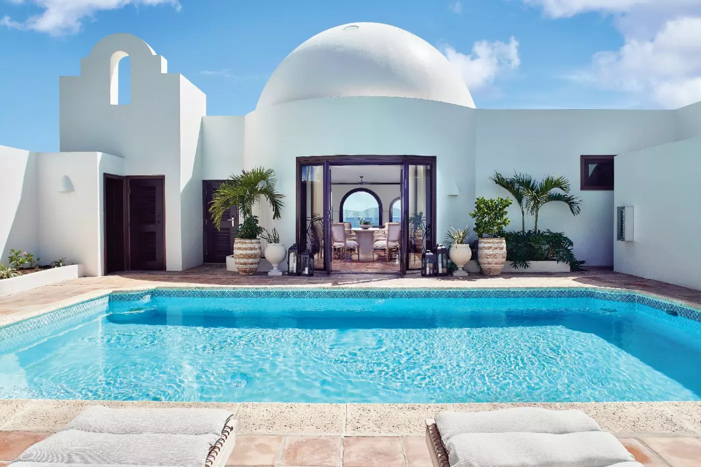 Cap Juluca, A Belmond Hotel, Anguilla