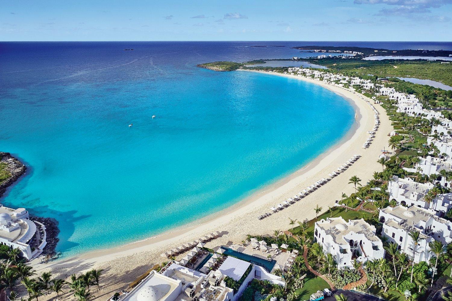 Virtuoso hotels by Belmond