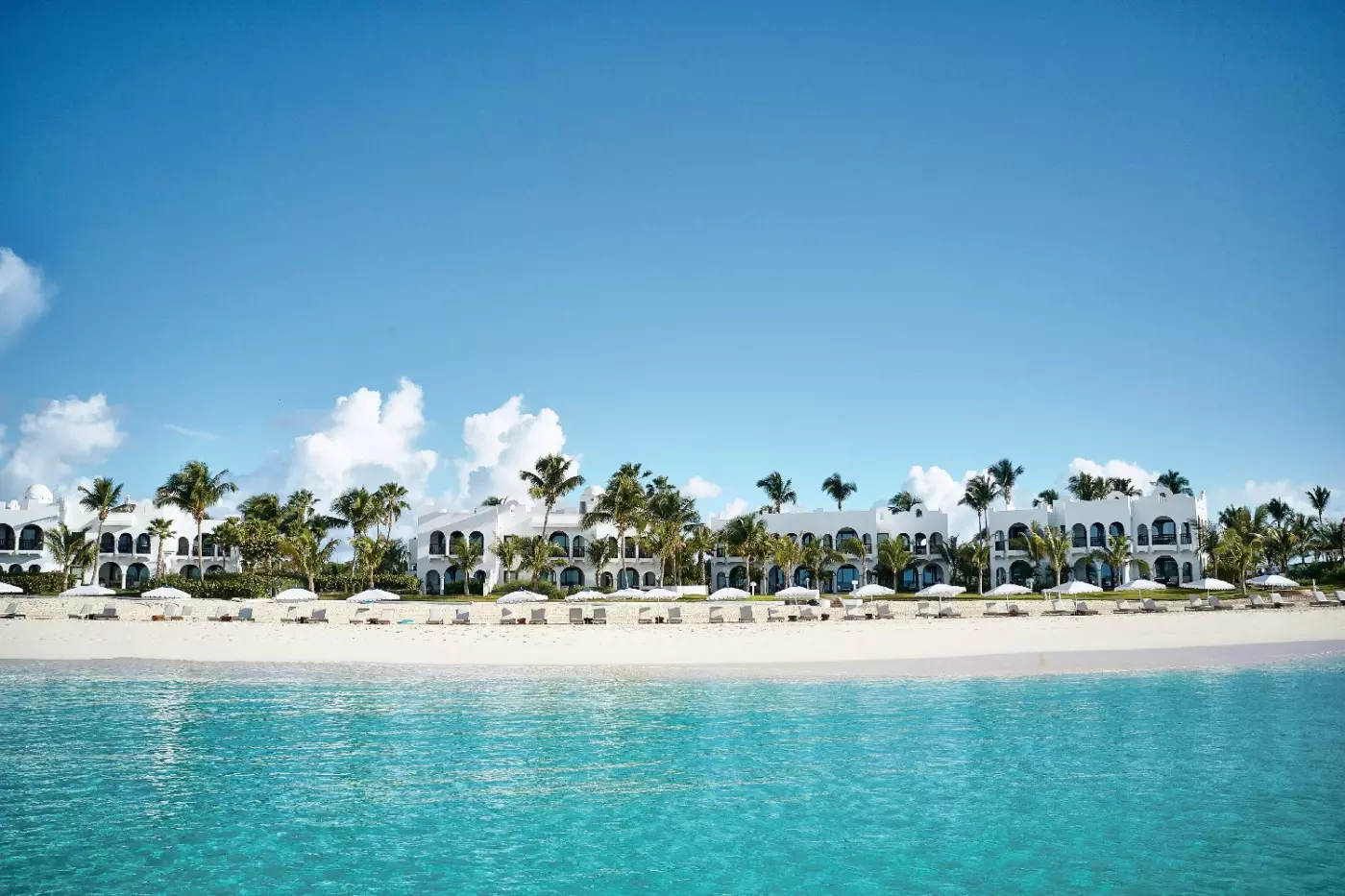 Cap Juluca, A Belmond Hotel, Anguilla