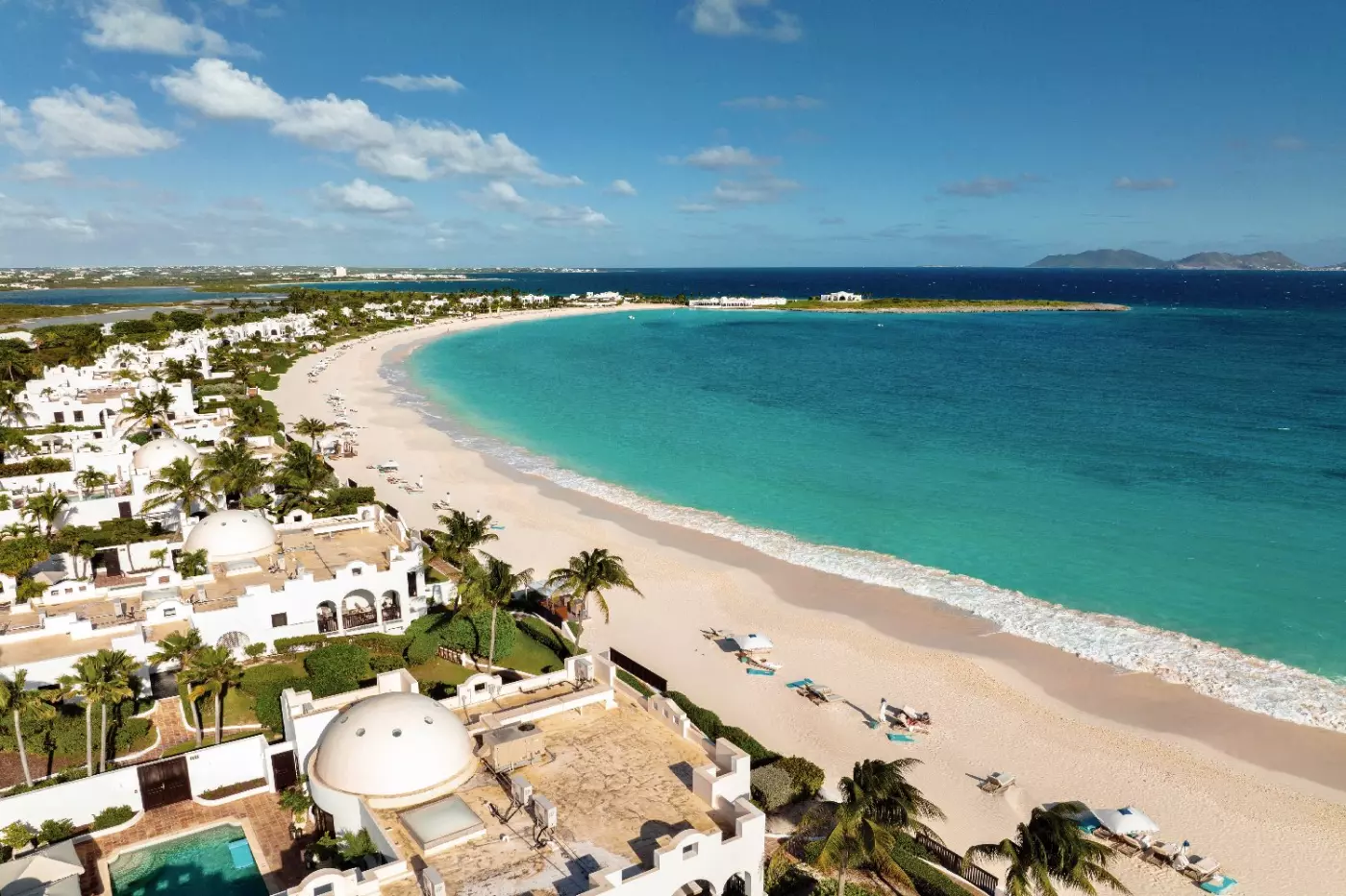 Cap Juluca, A Belmond Hotel, Anguilla