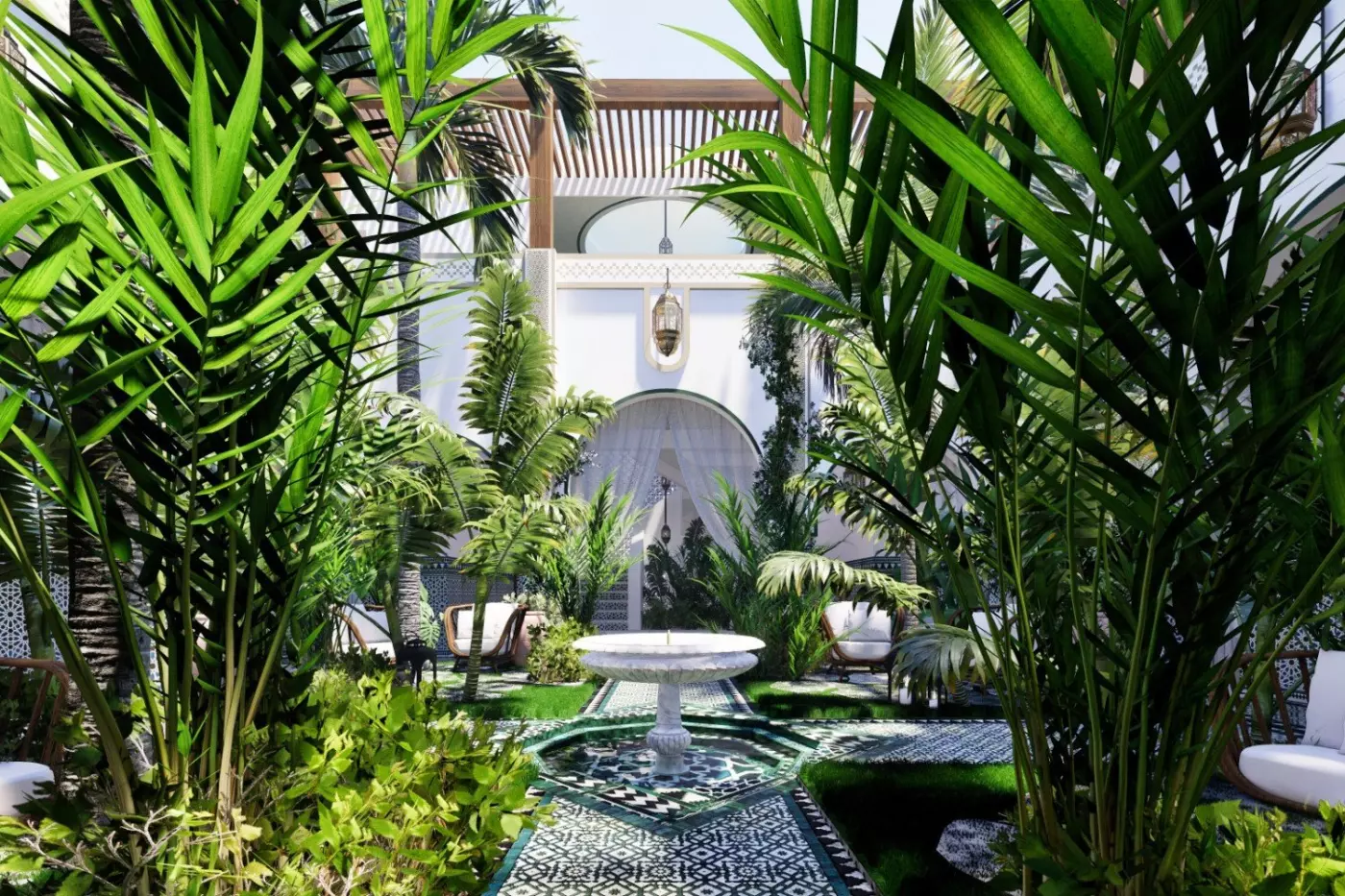 Cap Juluca, A Belmond Hotel, Anguilla