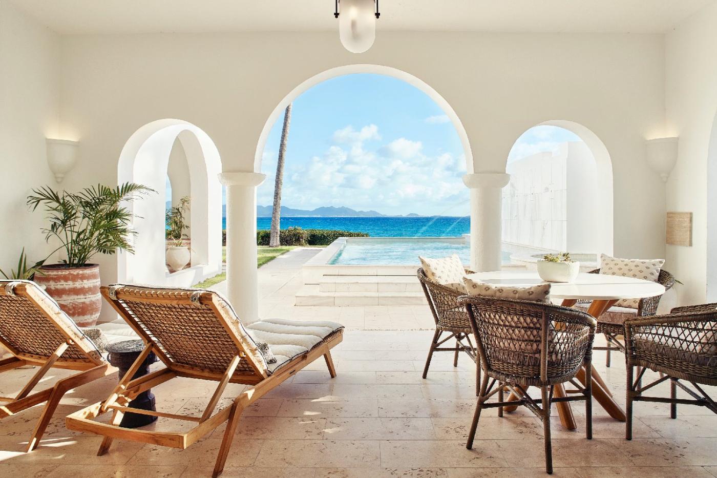 Cap Juluca, A Belmond Hotel, Anguilla