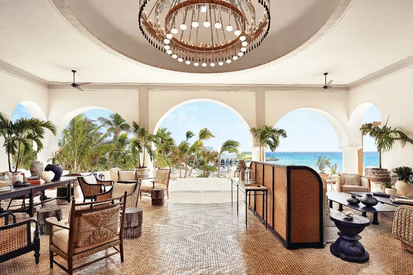 Cap Juluca, A Belmond Hotel, Anguilla