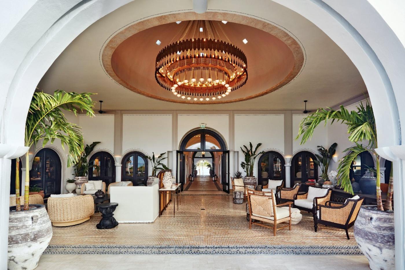 Cap Juluca, A Belmond Hotel, Anguilla