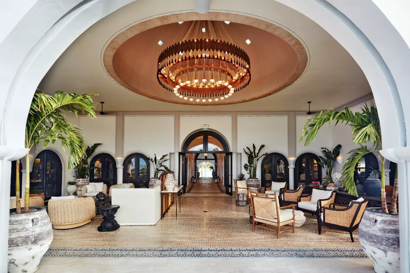 Cap Juluca, A Belmond Hotel, Anguilla
