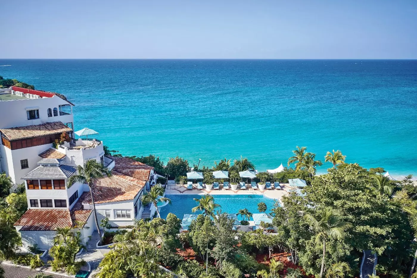 La Samanna, A Belmond Hotel, St Martin