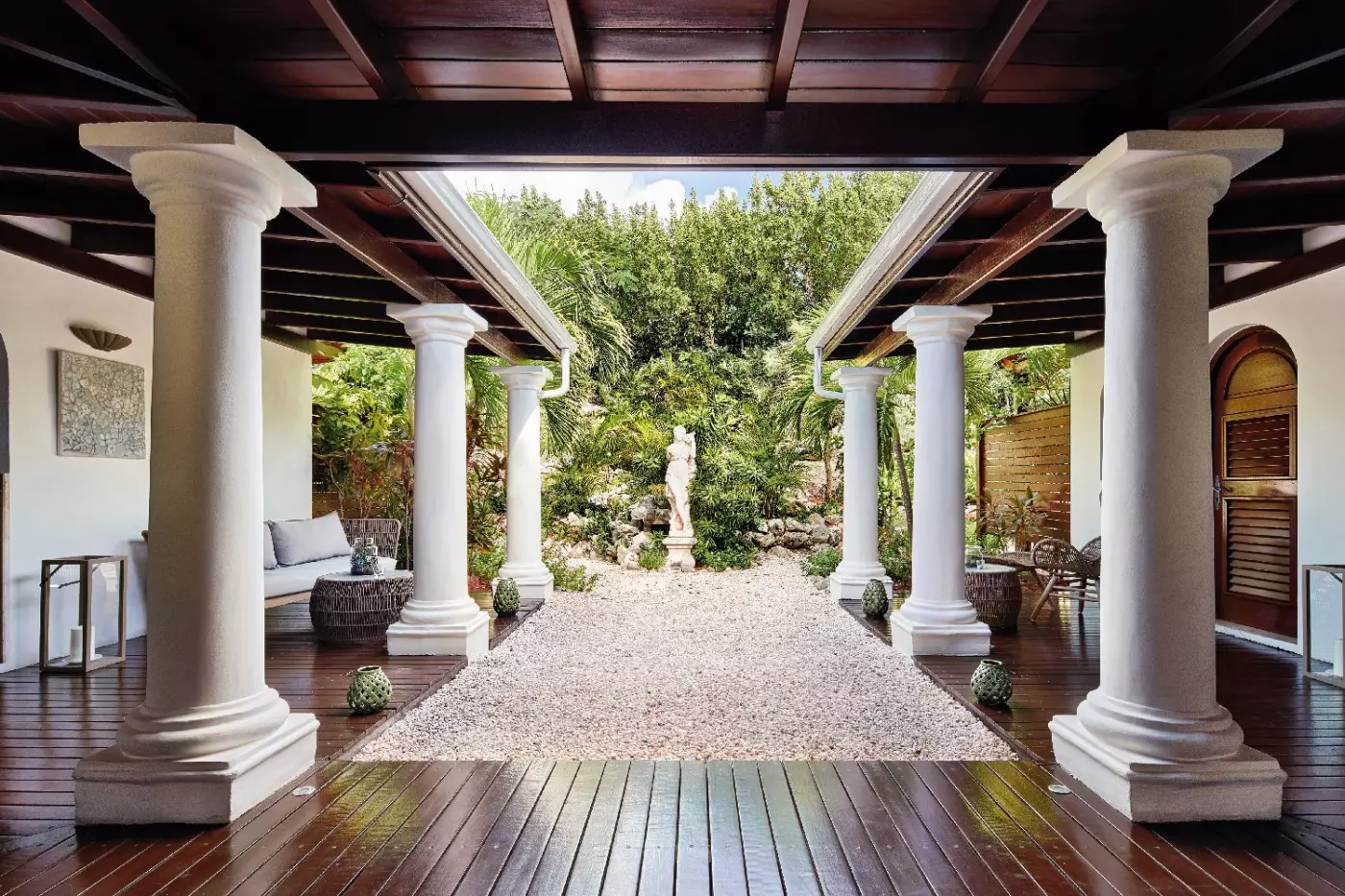 La Samanna, A Belmond Hotel, St Martin