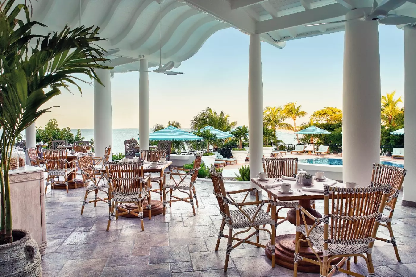 La Samanna, A Belmond Hotel, St Martin