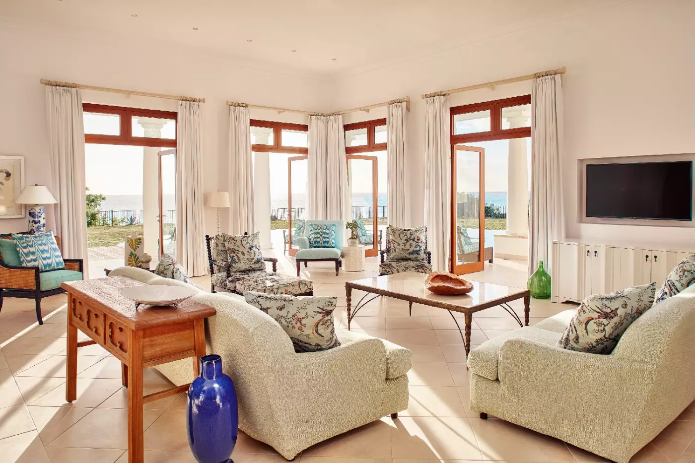La Samanna, A Belmond Hotel, St Martin