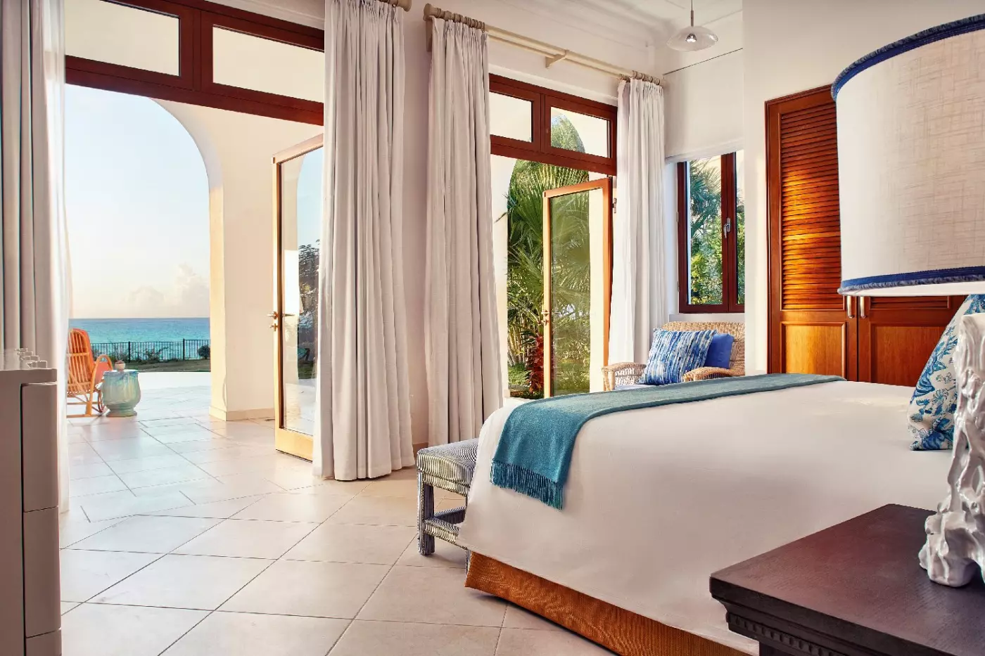 La Samanna, A Belmond Hotel, St Martin