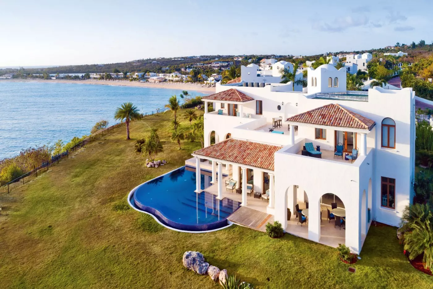 La Samanna, A Belmond Hotel, St Martin