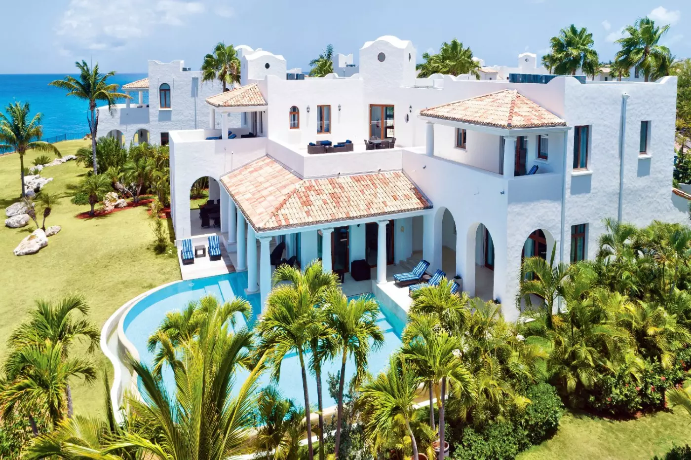 La Samanna, A Belmond Hotel, St Martin
