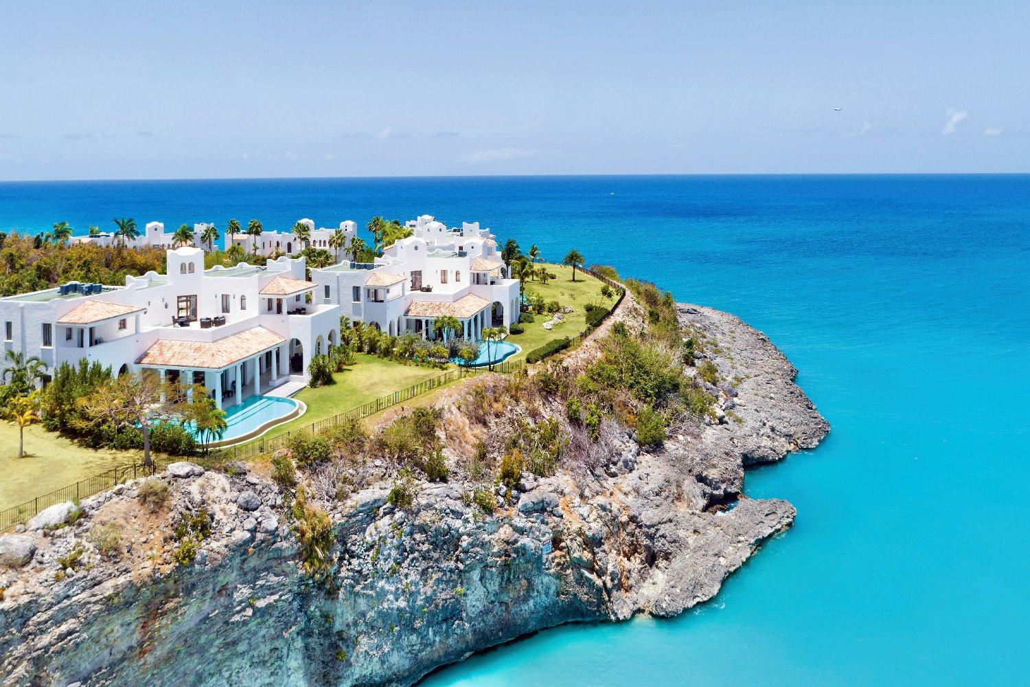 La Samanna, A Belmond Hotel, St Martin