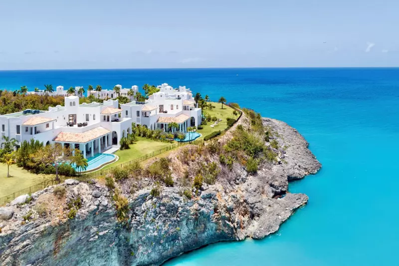 La Samanna, A Belmond Hotel, St Martin