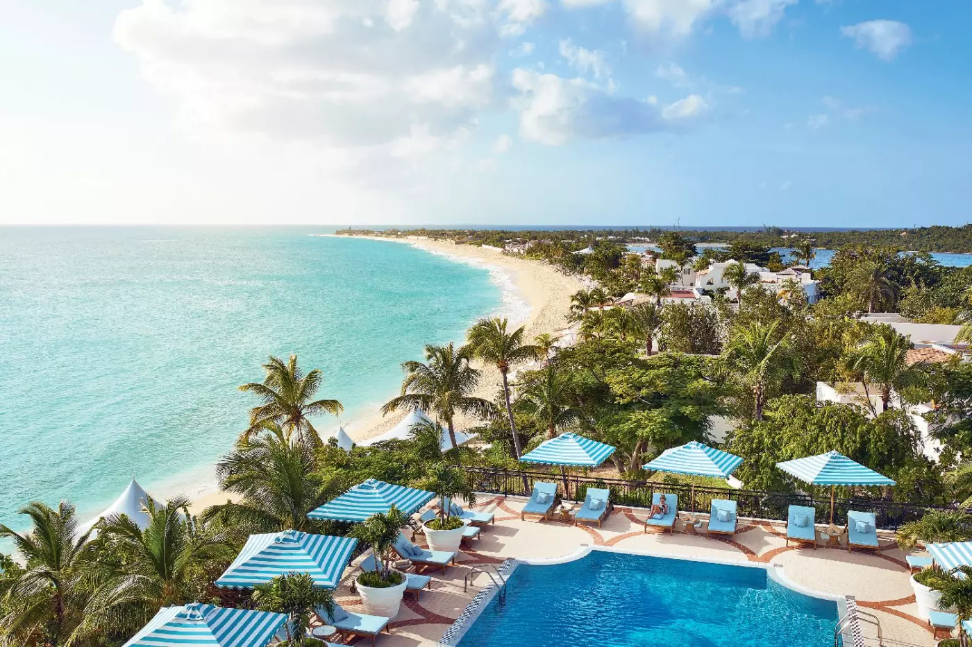 La Samanna, A Belmond Hotel, St Martin