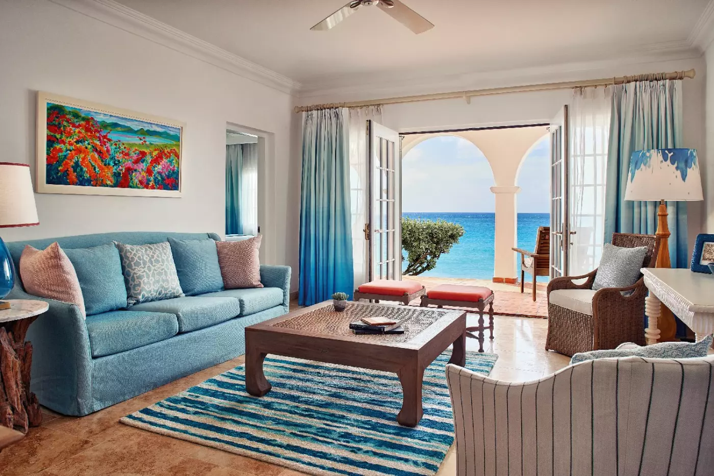 La Samanna, A Belmond Hotel, St Martin