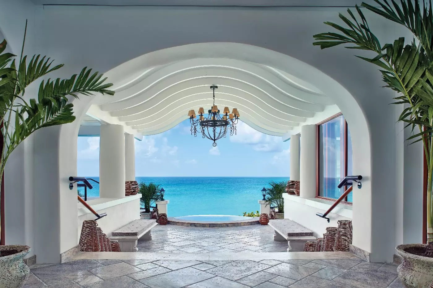 La Samanna, A Belmond Hotel, St Martin
