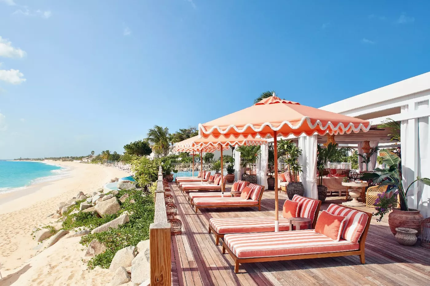 La Samanna, A Belmond Hotel, St Martin