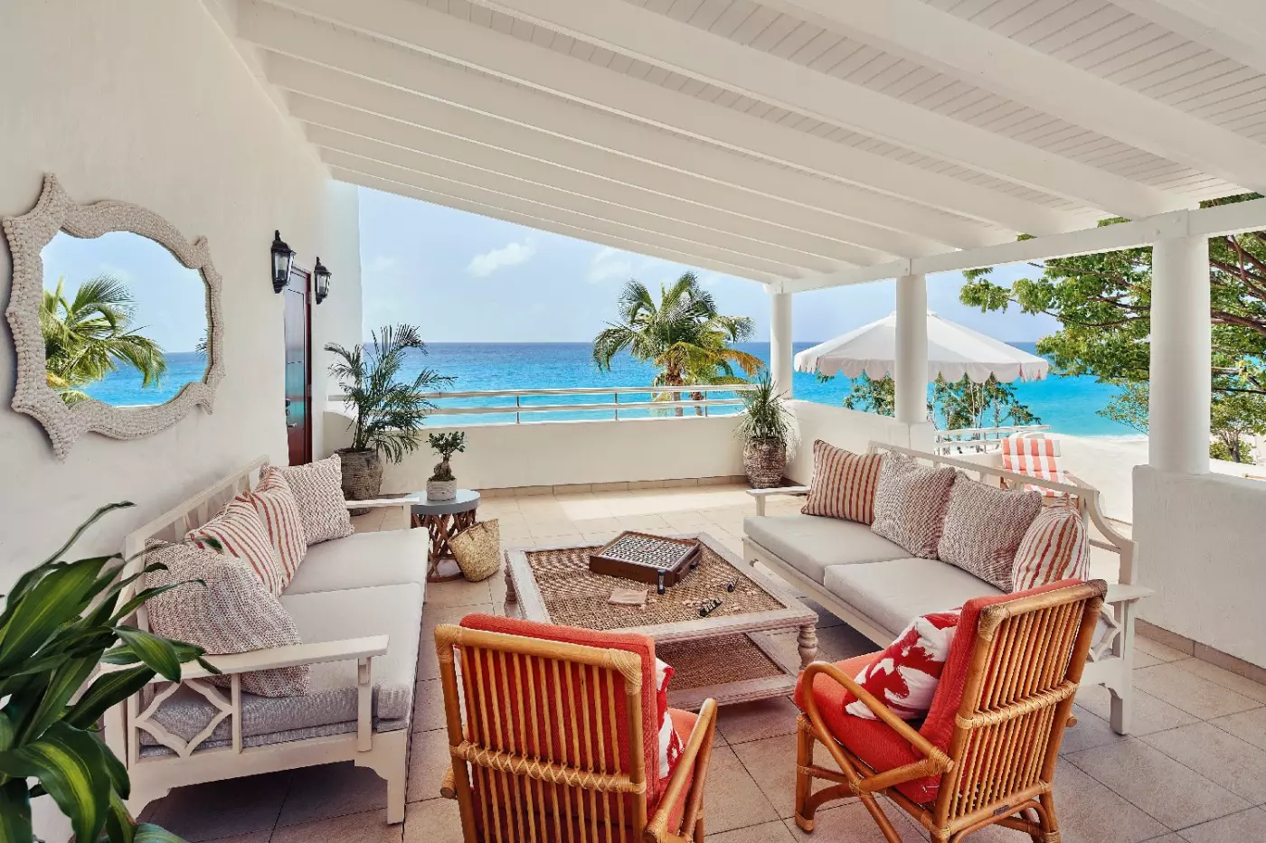 La Samanna, A Belmond Hotel, St Martin