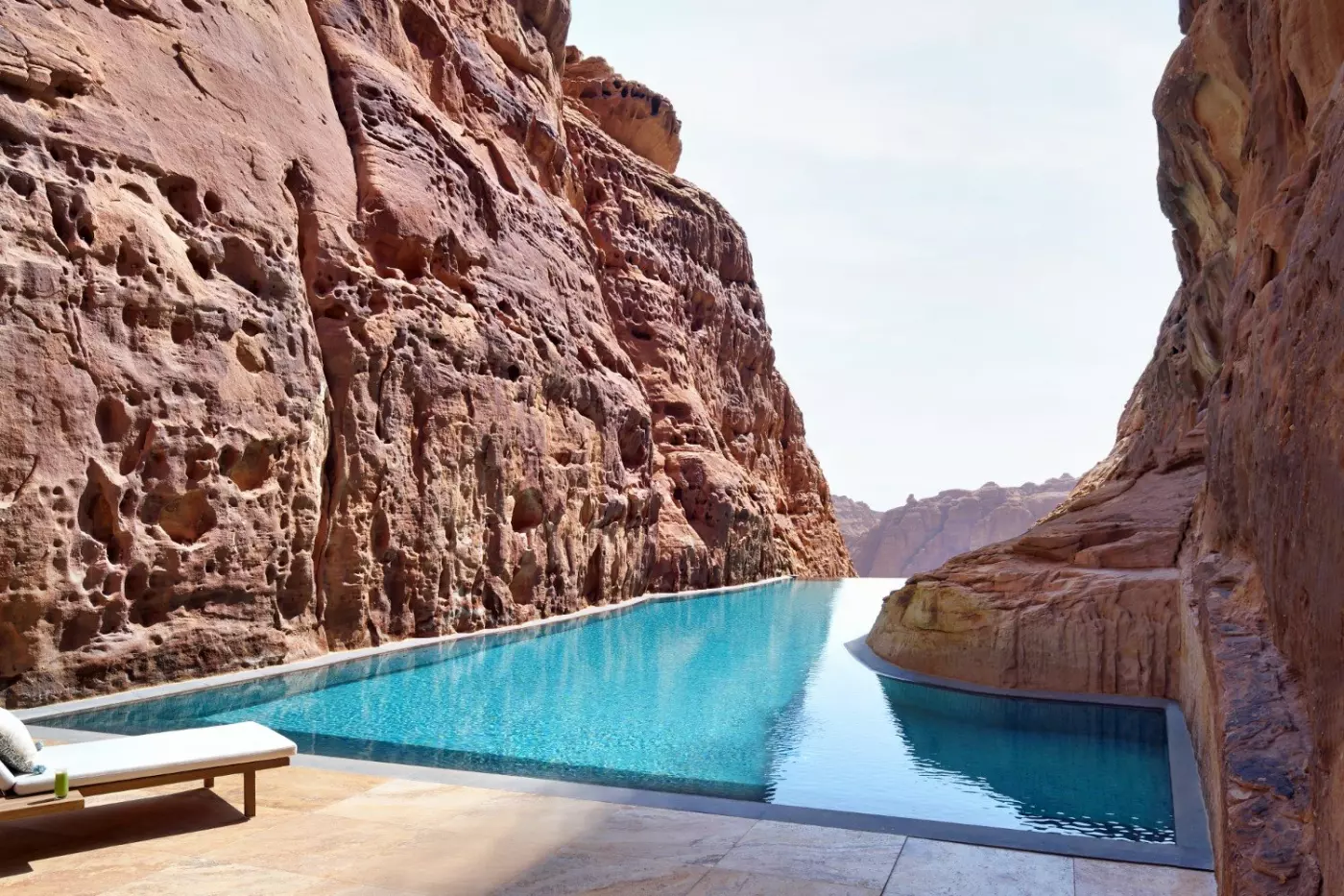 Banyan Tree AlUla