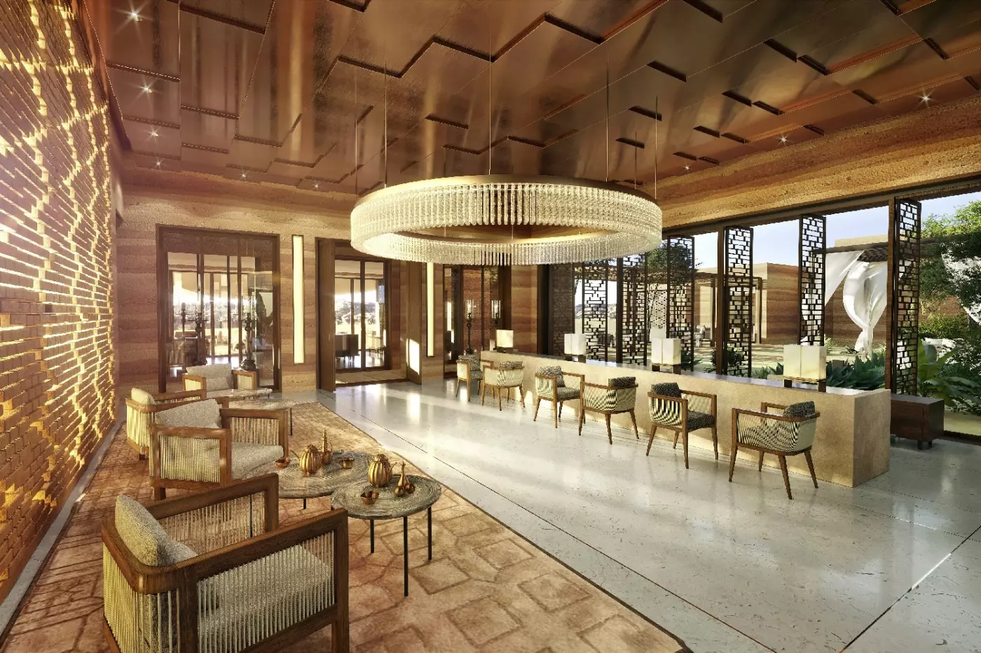 Banyan Tree AlUla
