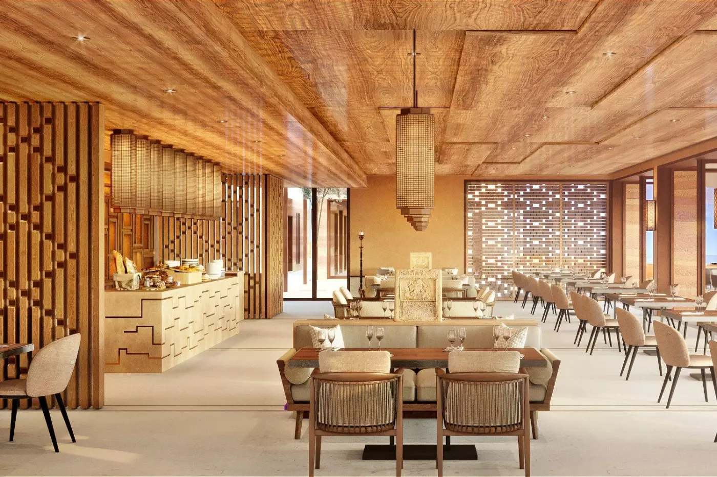 Banyan Tree AlUla