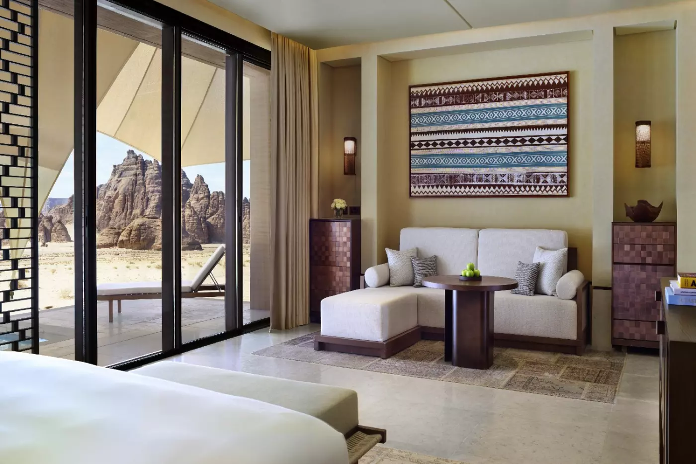 Banyan Tree AlUla