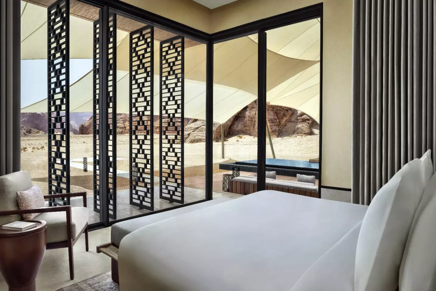 Banyan Tree AlUla
