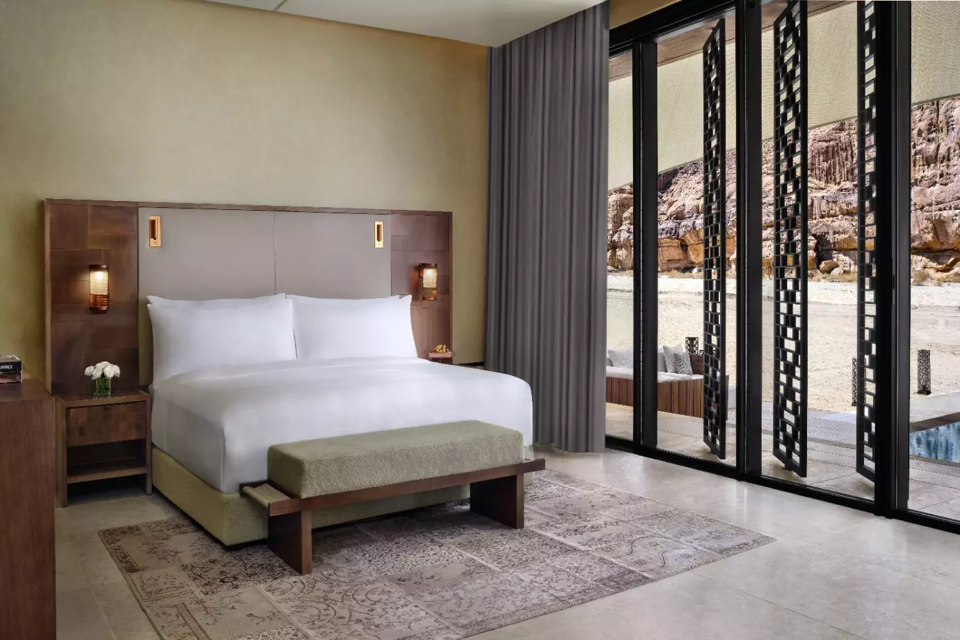 Banyan Tree AlUla