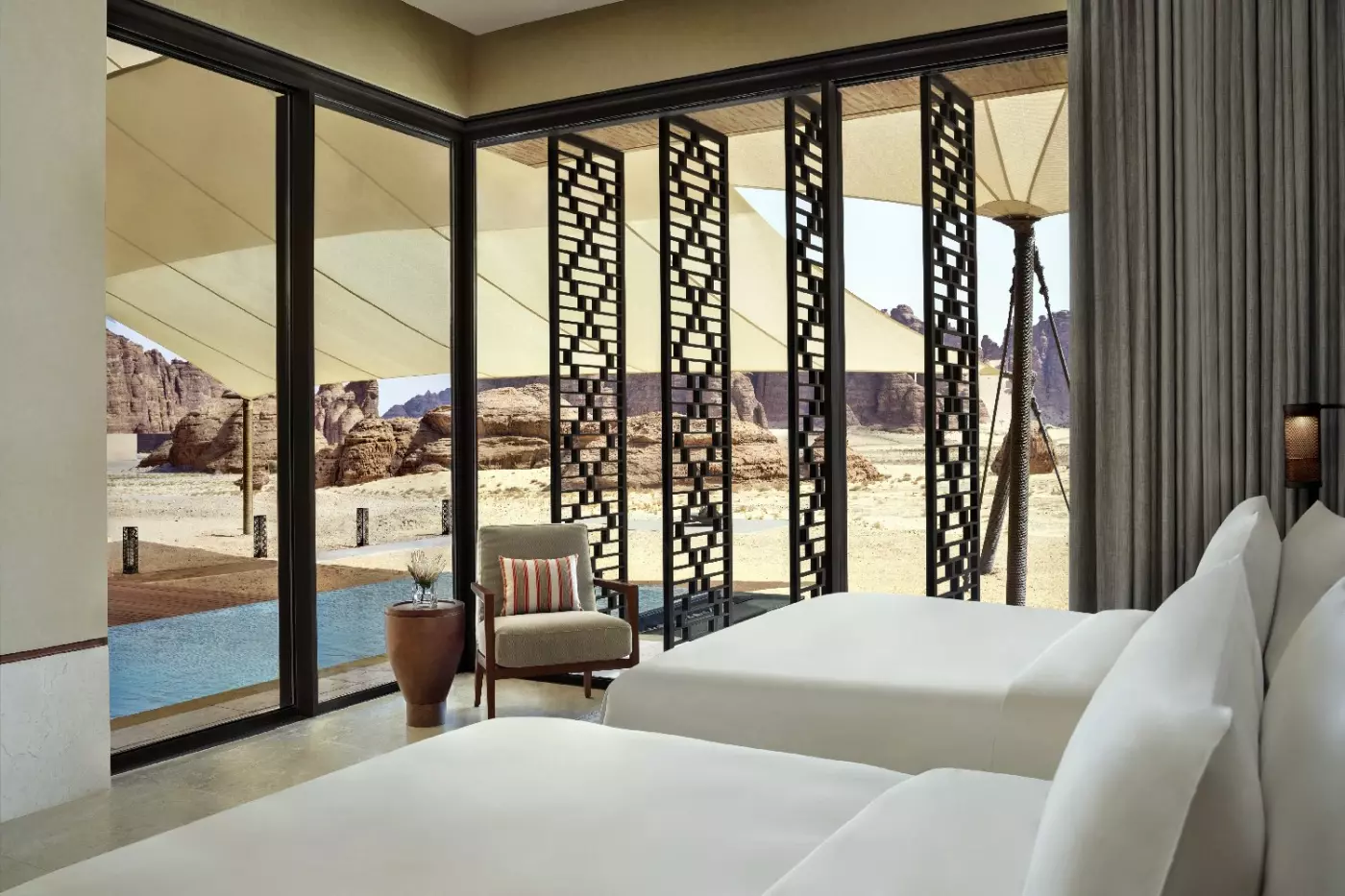 Banyan Tree AlUla