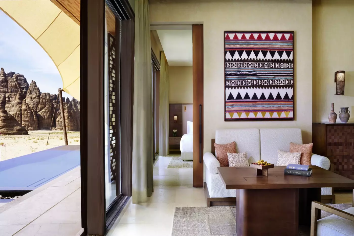 Banyan Tree AlUla