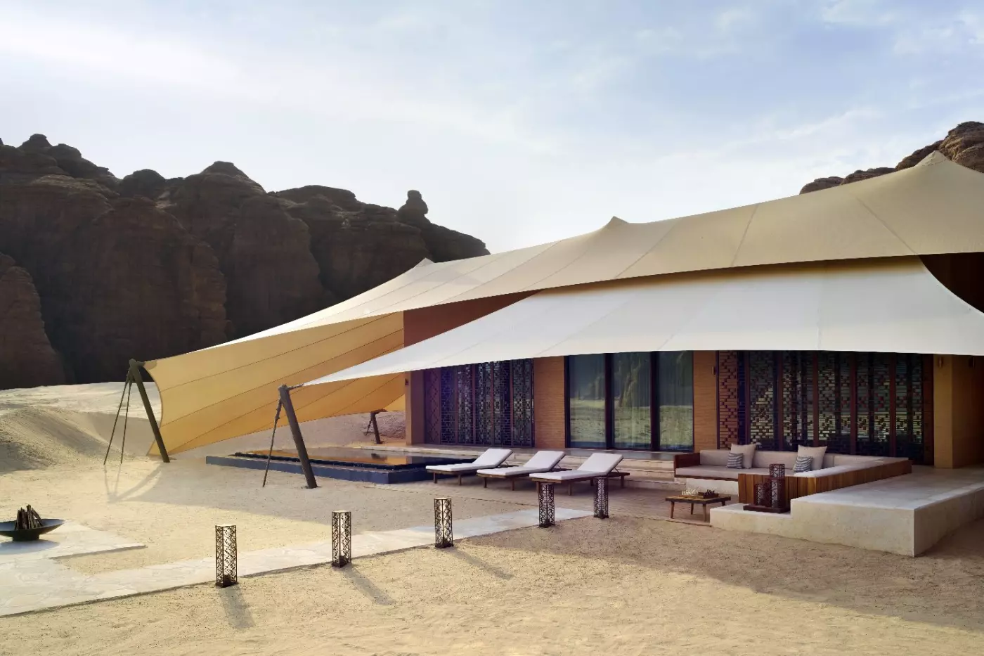 Banyan Tree AlUla