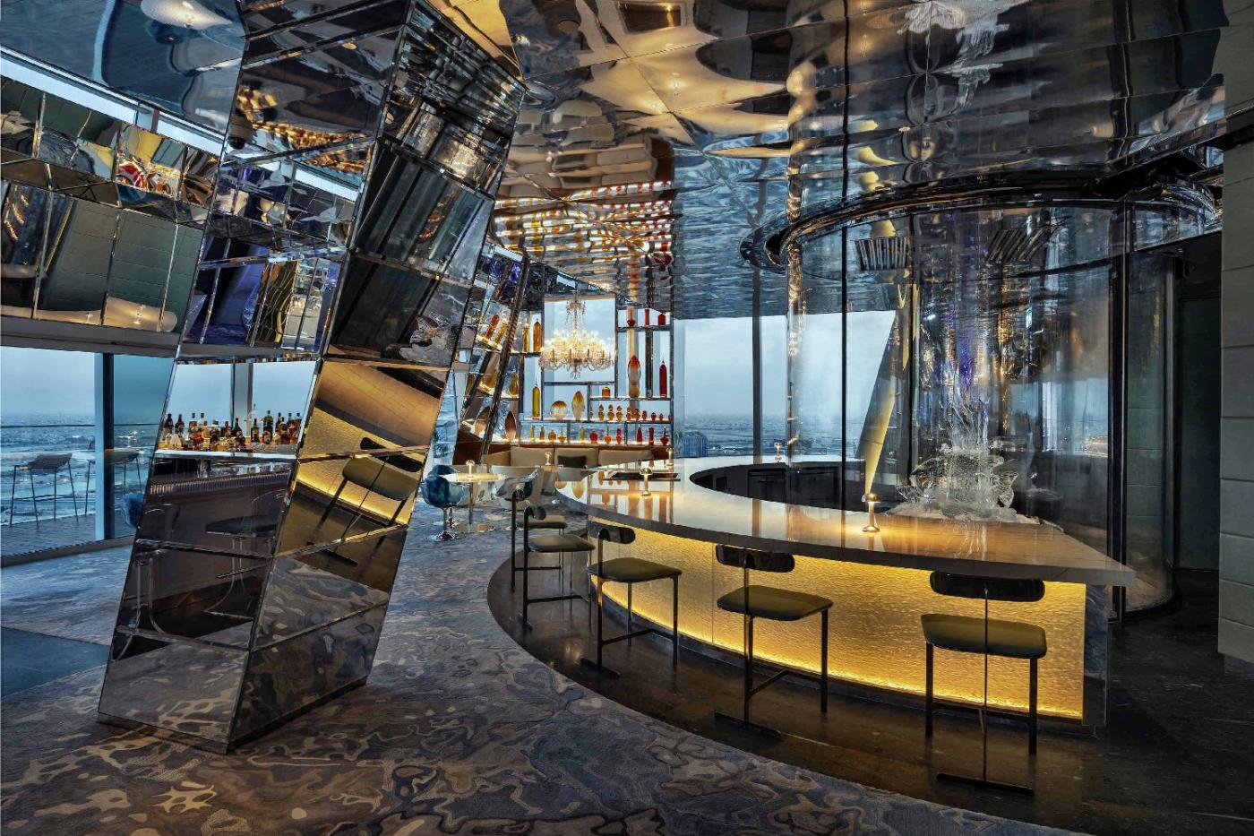 Fairmont Doha