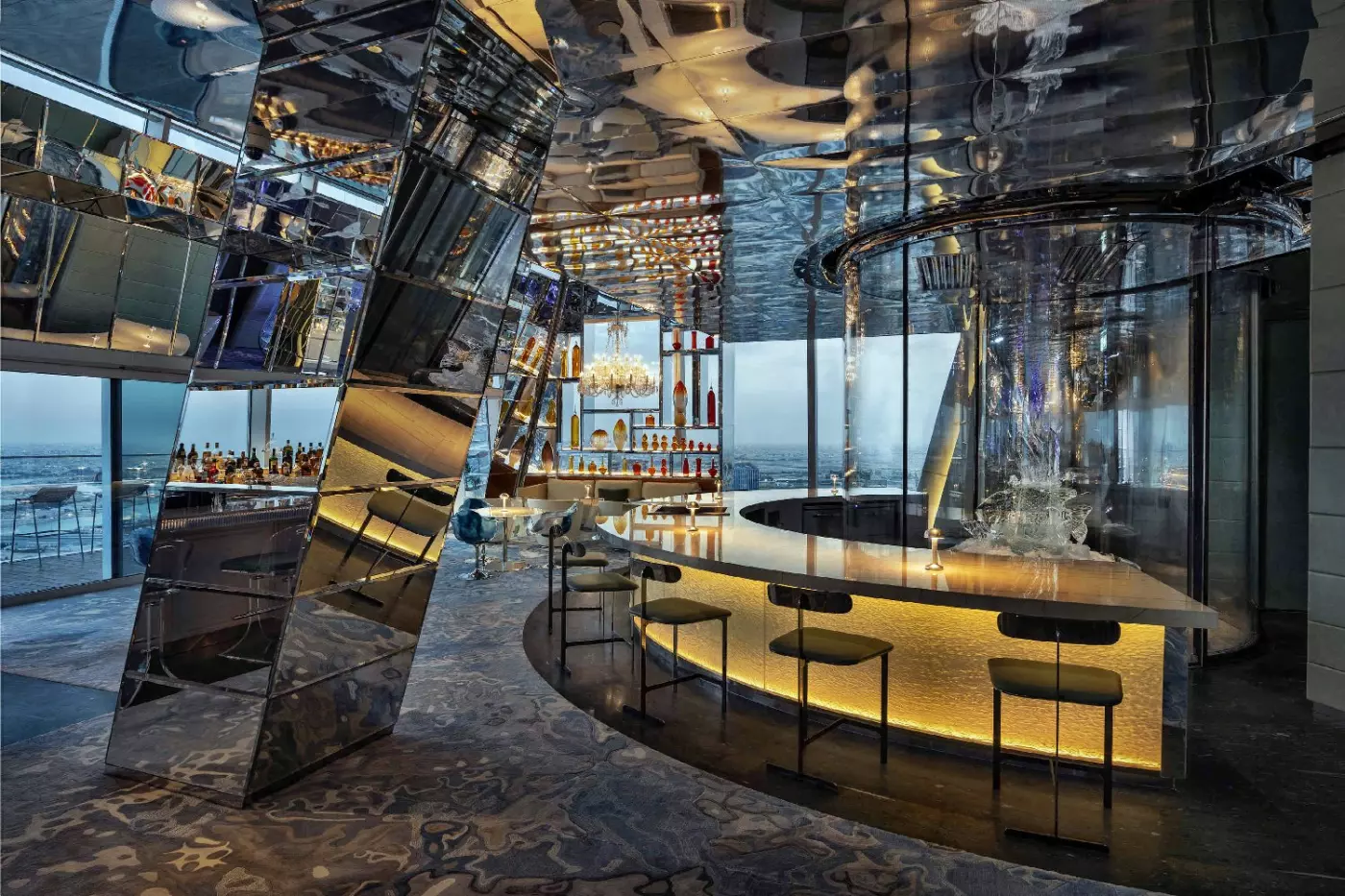Fairmont Doha