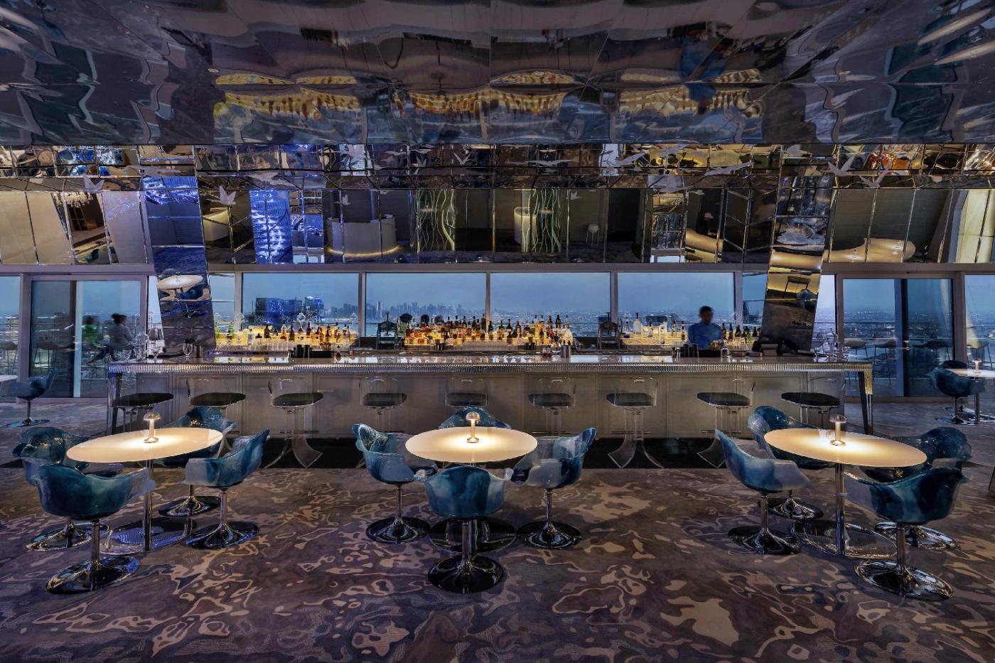 Fairmont Doha
