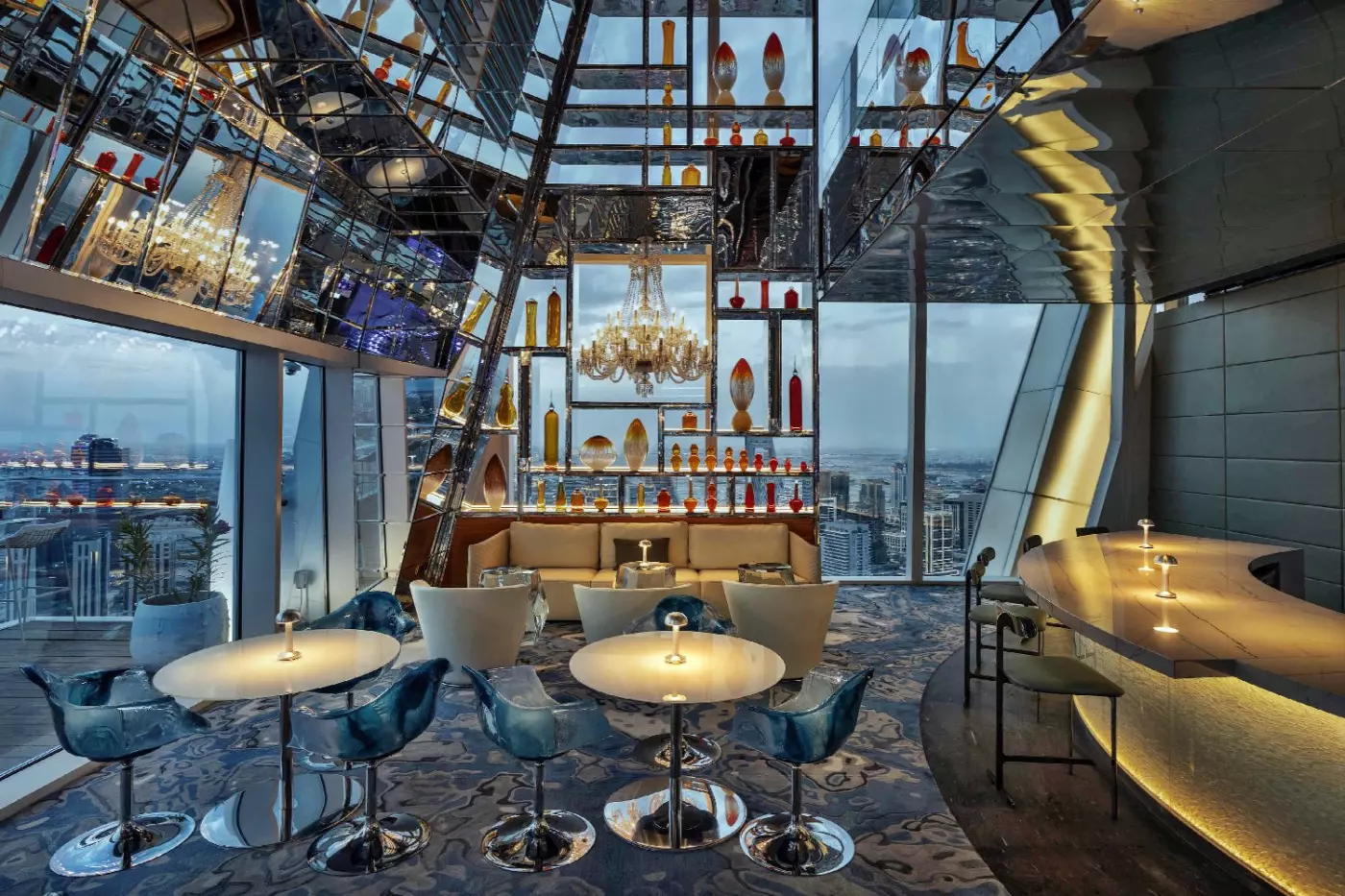 Fairmont Doha