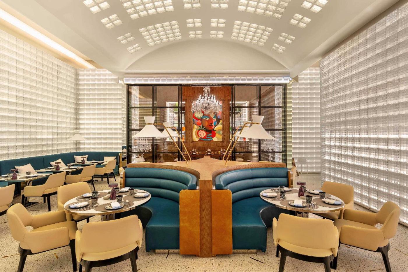 Fairmont Doha