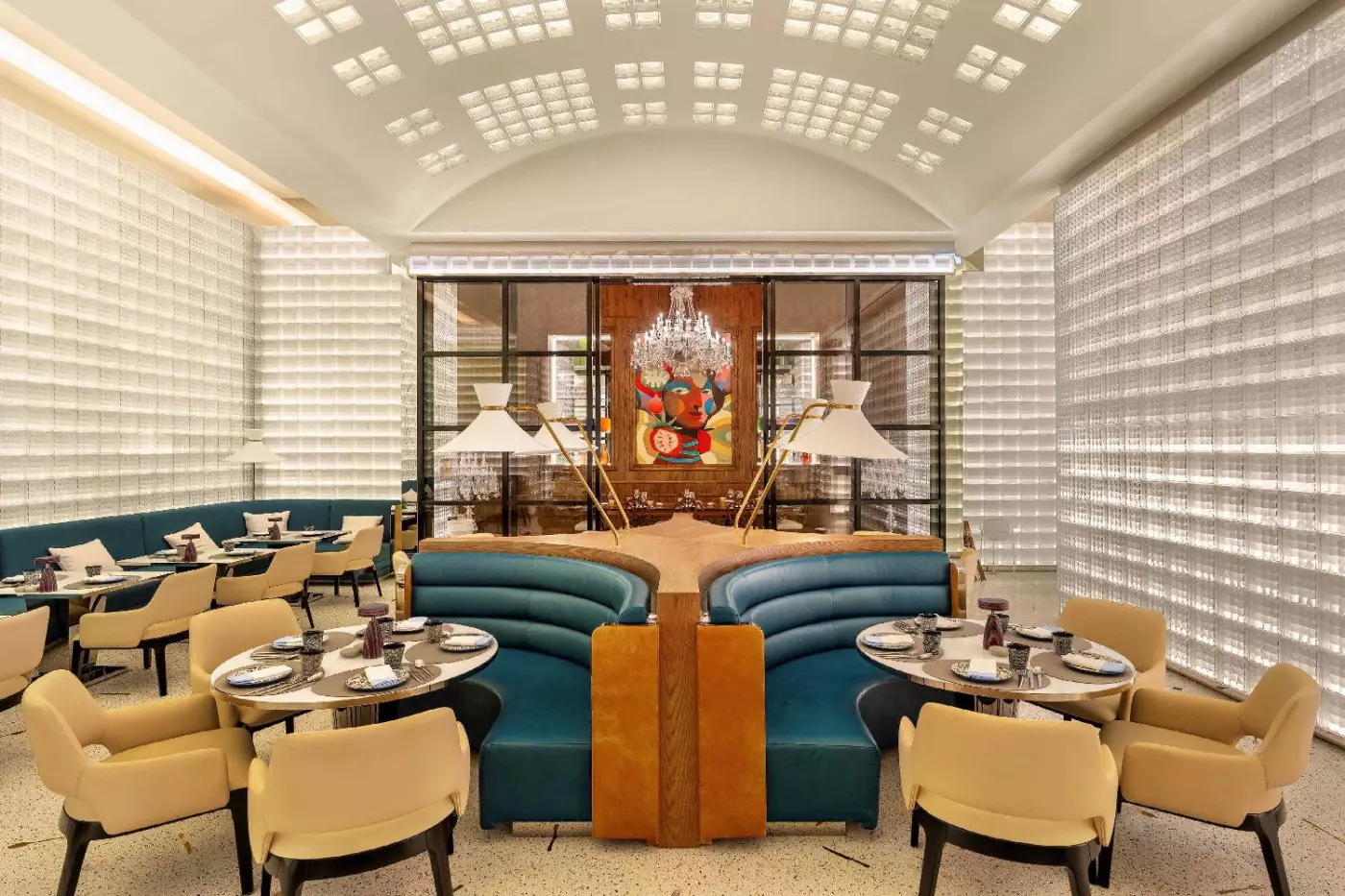 Fairmont Doha