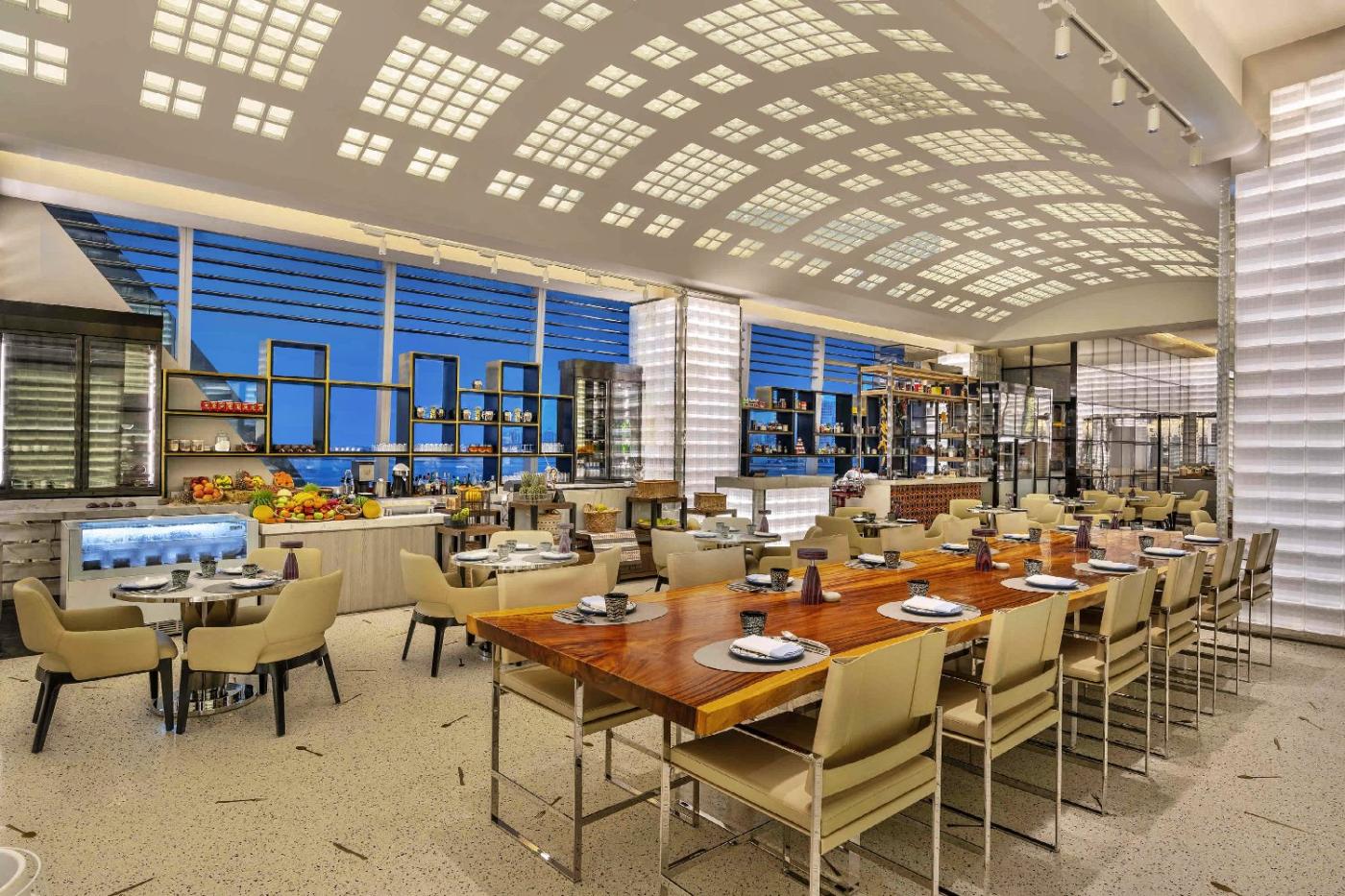 Fairmont Doha