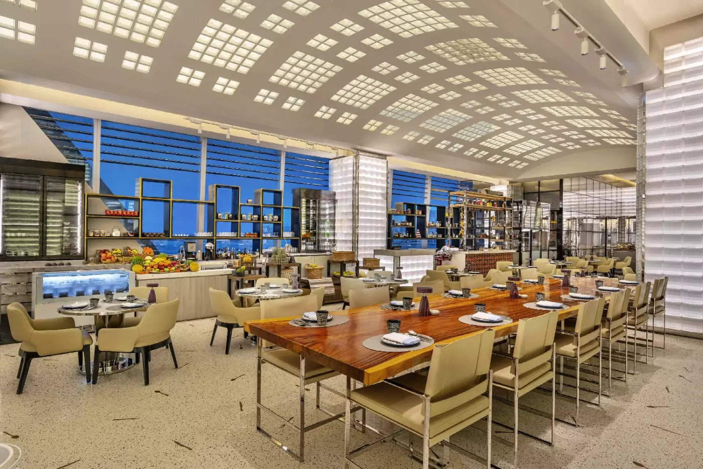 Fairmont Doha