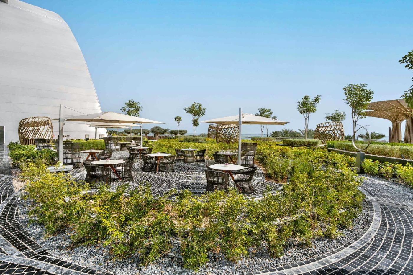 Fairmont Doha