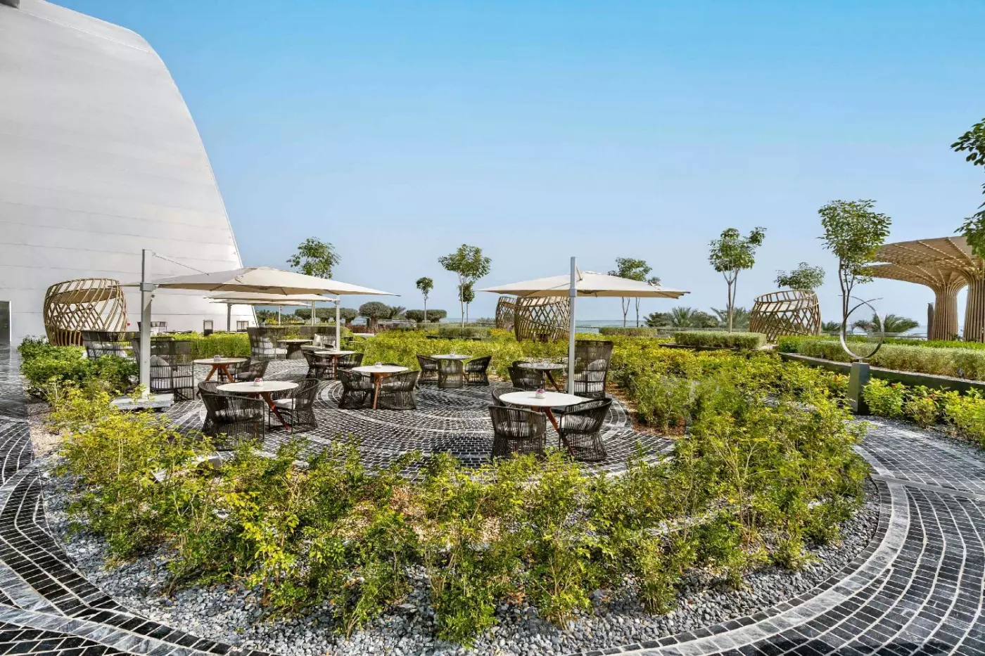Fairmont Doha