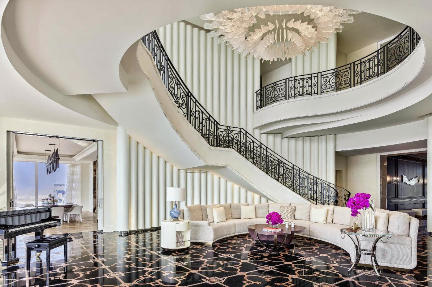 Fairmont Doha