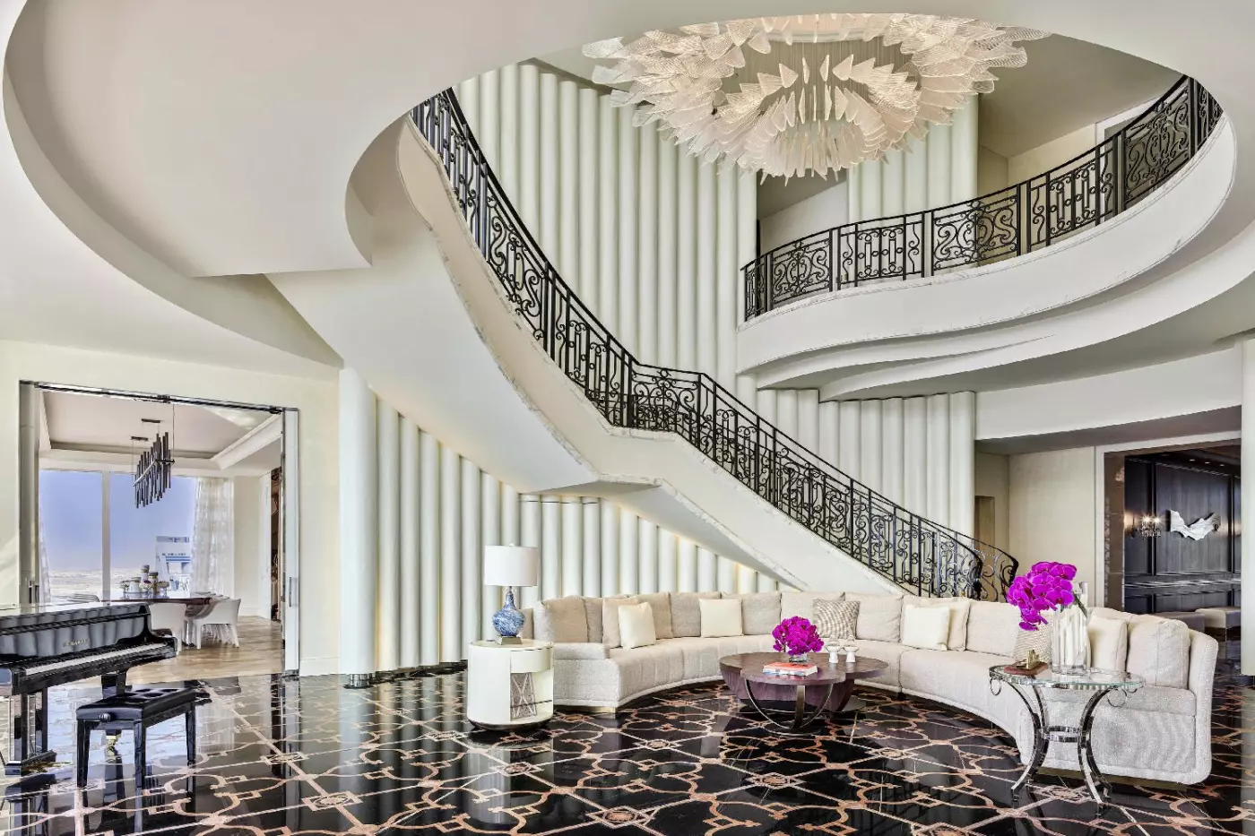 Fairmont Doha