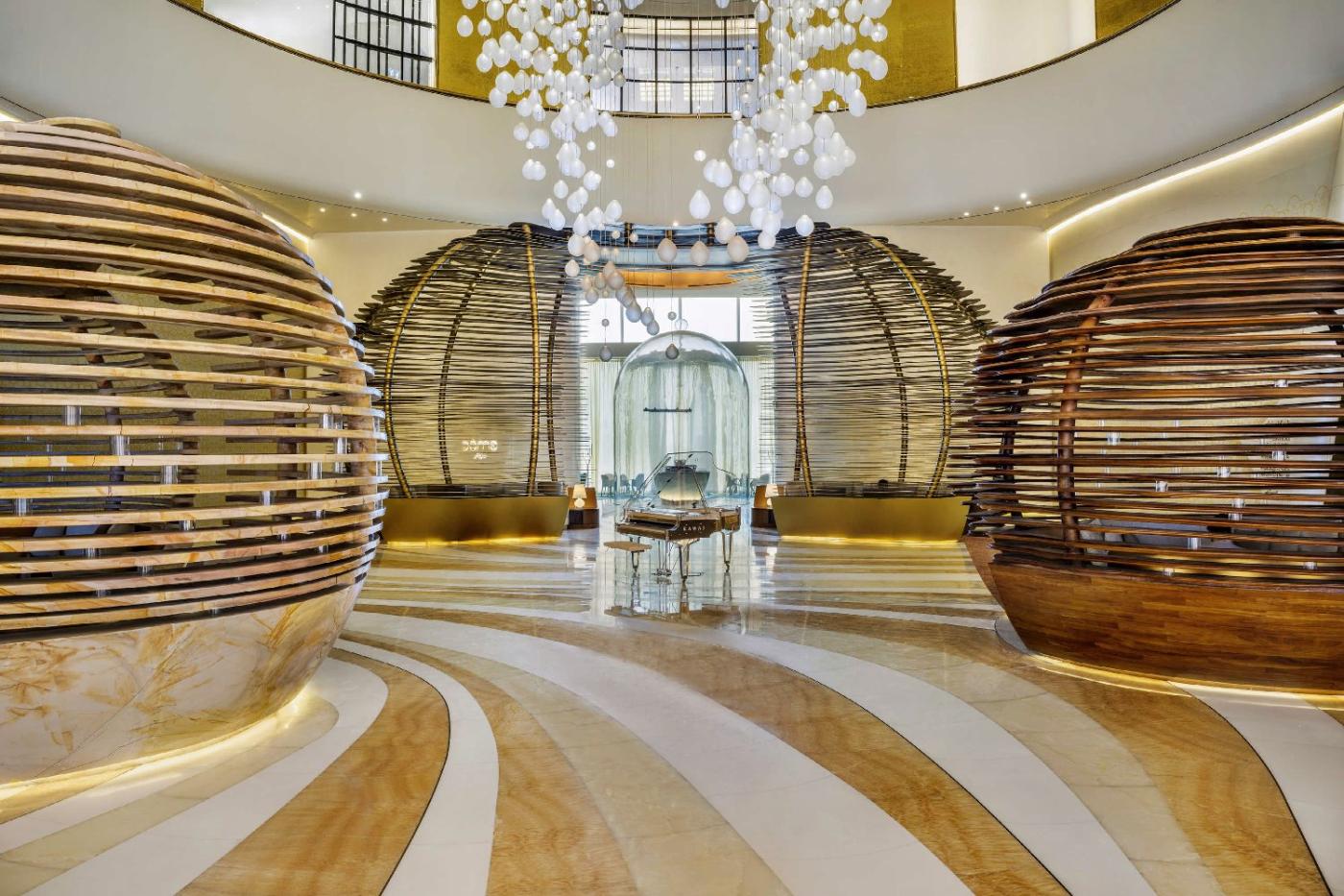 Fairmont Doha
