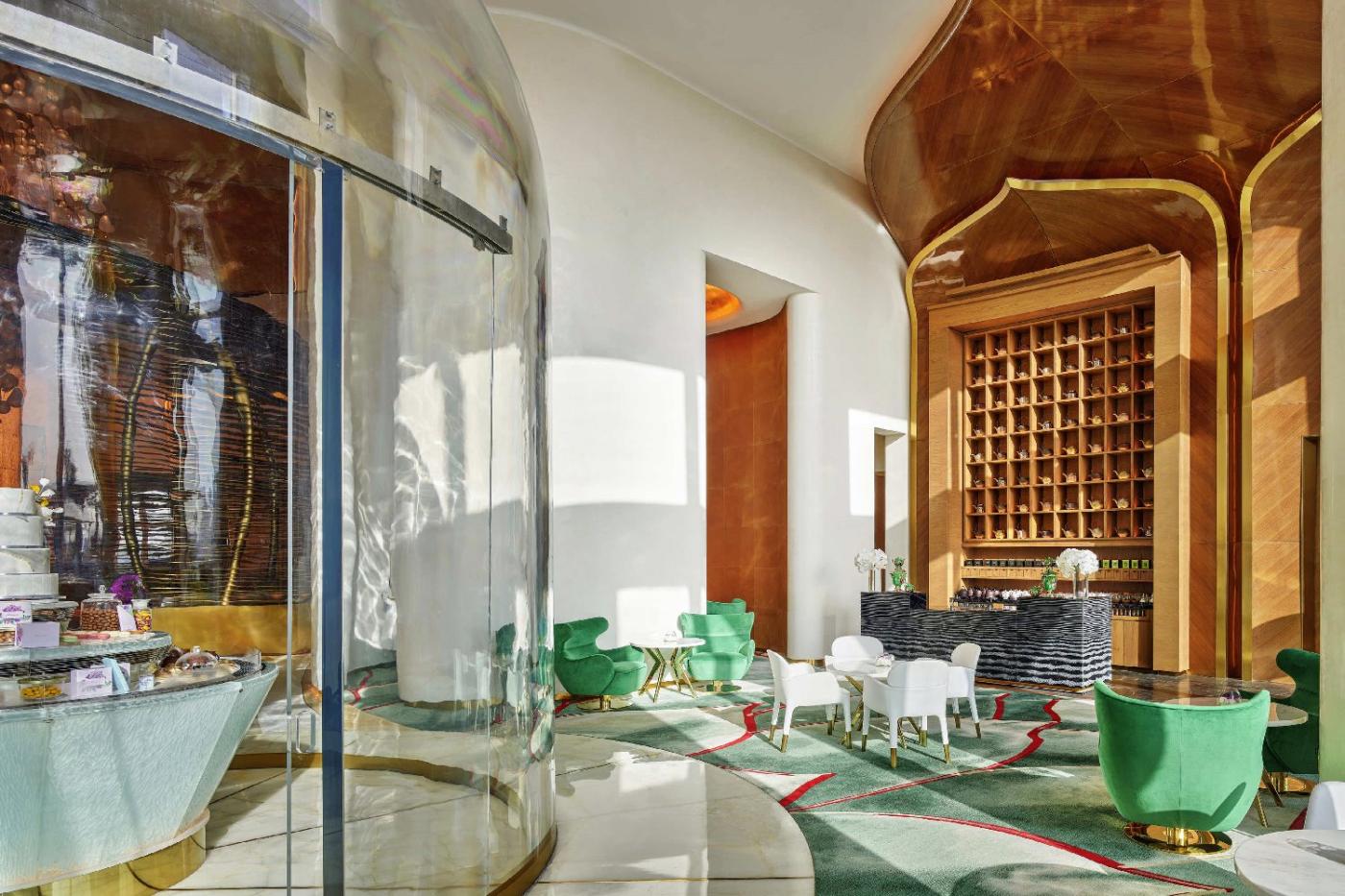 Fairmont Doha