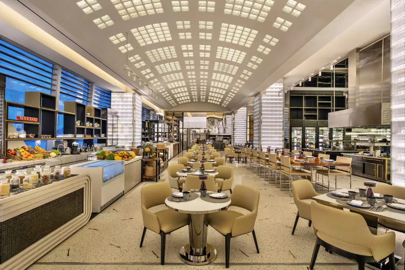 Fairmont Doha