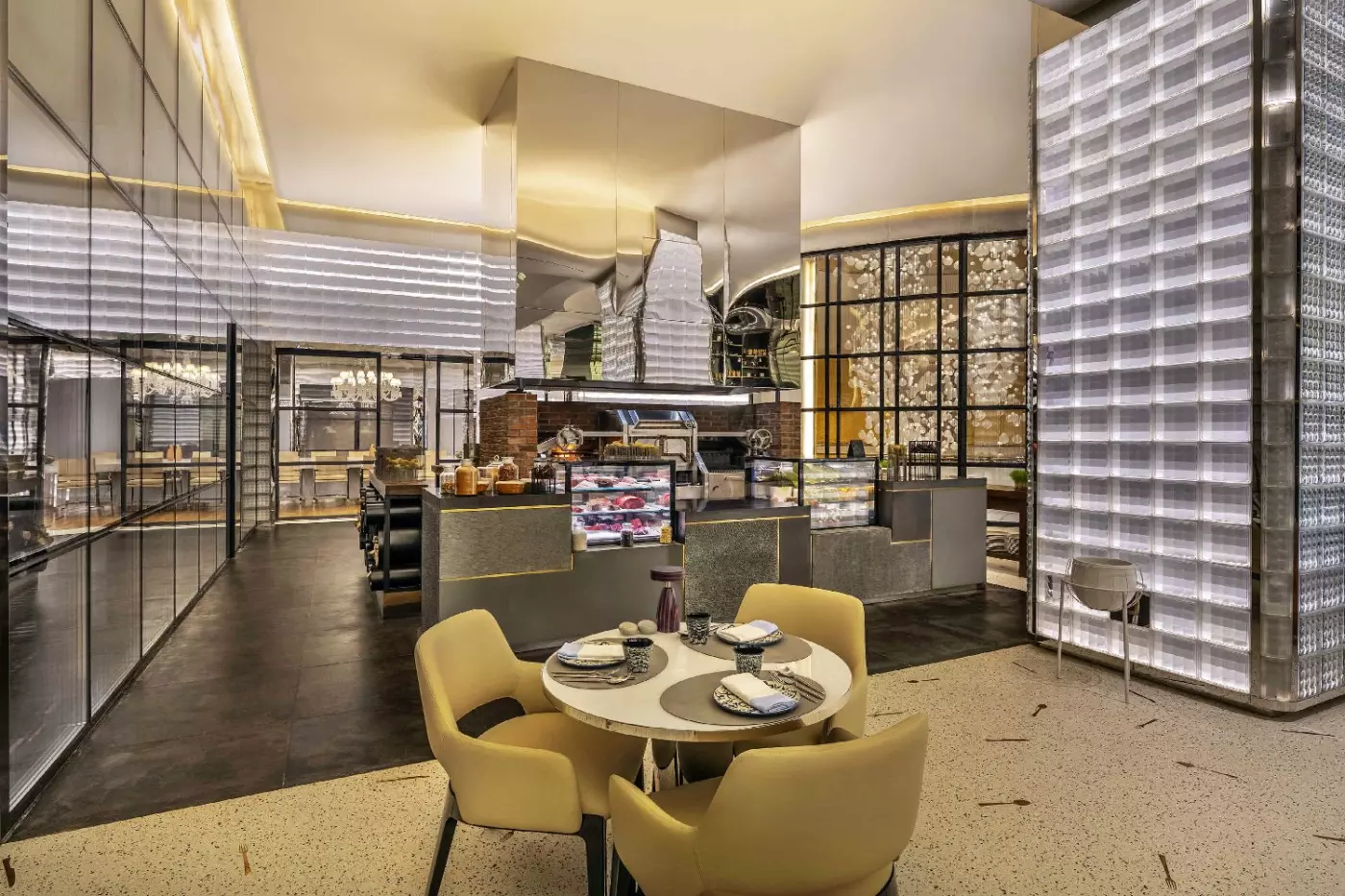 Fairmont Doha