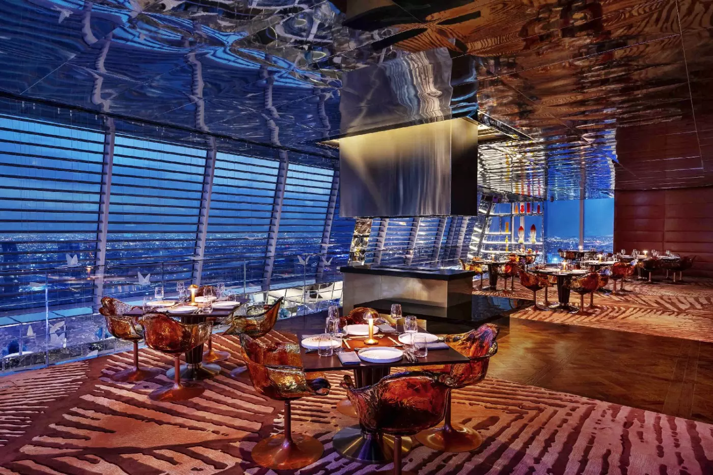 Fairmont Doha
