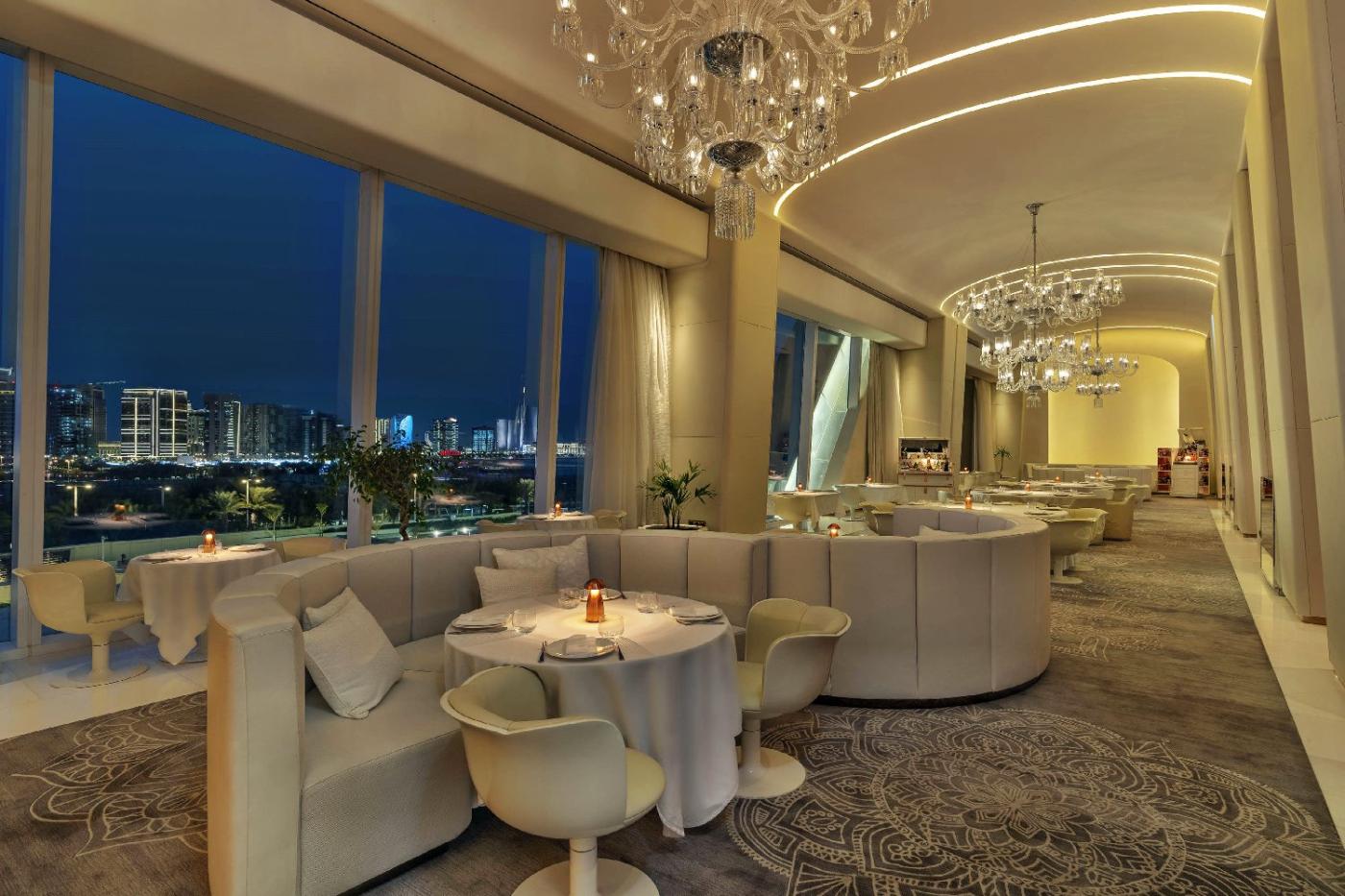 Fairmont Doha